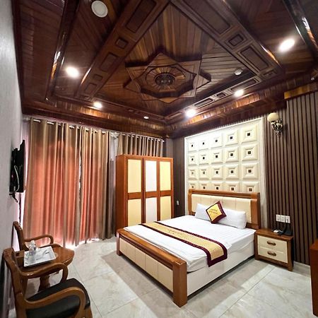 Hung Miami Hotel - 3 Sao Хошимин Экстерьер фото